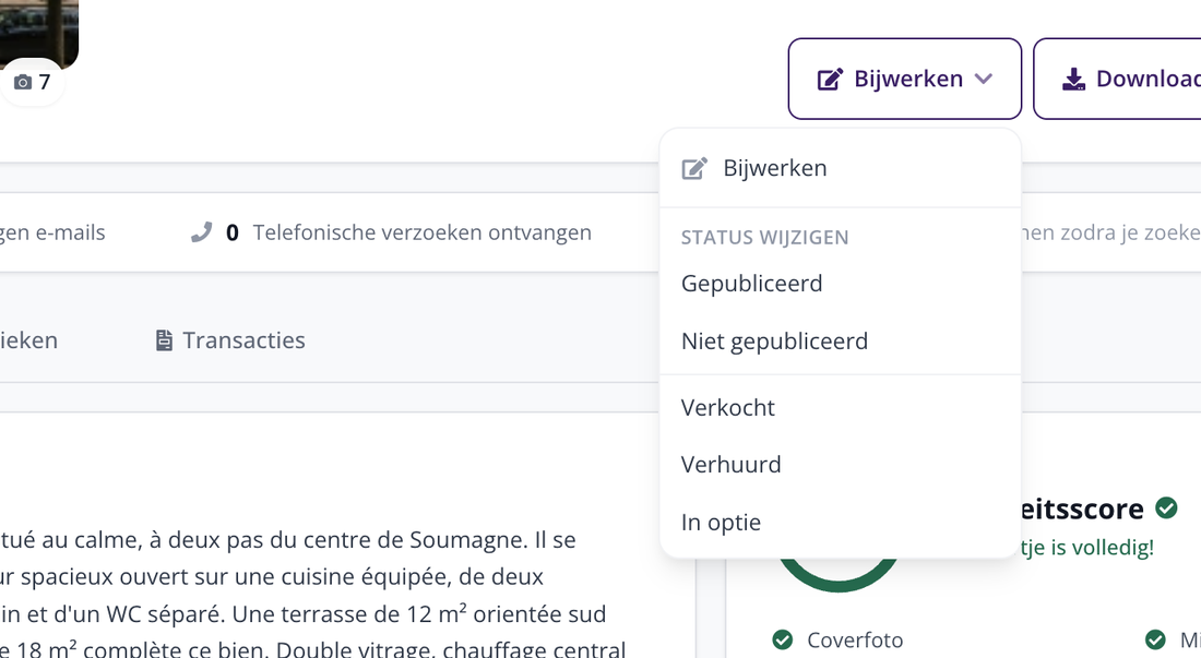 029-01-menu-bijwerken